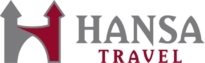 HansaTravel Logo